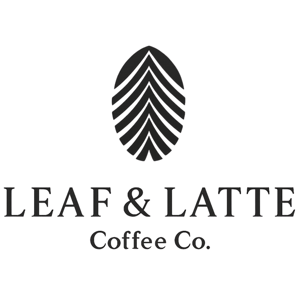 Leaf & Latte Coffee Co.